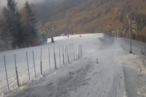 Kamera: Dwie Doliny Toczek Wierchomla-Muszyna Dwie Doliny Toczek