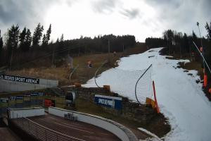Kamera: Beskid Sport Arena Stacja Dolna Szczyrk Beskid Sport Arena Stacja Dolna