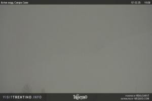 Trevalli  Trevalli  Alpe di Lusia - Le Cune