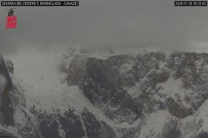 Kamera: Val di Fassa - Carezza Canazei - Pordoi Val di Fassa - Carezza Val di Fassa - Carezza Canazei - Pordoi