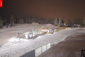 Severák Severák Severák - Arnika, 755 m n.m.