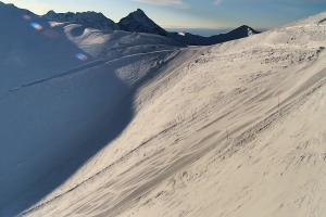 Zakopane Kasprowy Wierch Hala Gąsienicowa