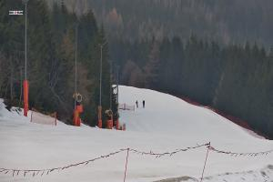 Świeradów Zdrój Ski&Sun Ski & Sun - Świeradów - widok na bar