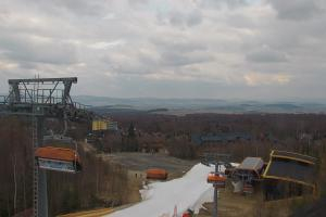 Tatrzańska Łomnica Wysokie Tatry Tatranská Lomnica, 904 m n.p.m.