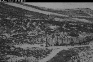 Cairgorm Cairgorm Zigzags Webcam
