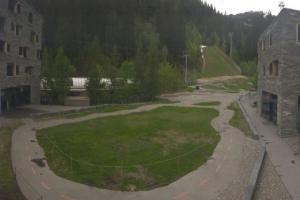 Crap Sogn Gion Laax Crap Sogn Gion