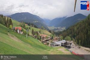 Kronplatz - Plan de Corones Kronplatz - Plan de Corones Valdaora/Gassl