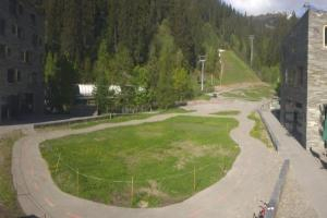 Crap Sogn Gion Laax Crap Sogn Gion