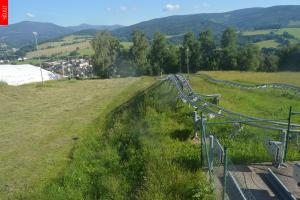Kamera: Mladé Buky Mladé Buky - Bobslej Berta Mladé Buky Mladé Buky Mladé Buky - Bobslej Berta