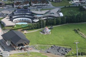 Kamera: Bad Kleinkirchheim Römerbad / Kaiserburg Bad Kleinkirchheim Bad Kleinkirchheim Römerbad / Kaiserburg