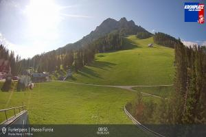 Kamera: Kronplatz - Plan de Corones Passo Furcia Kronplatz - Plan de Corones Kronplatz - Plan de Corones Passo Furcia