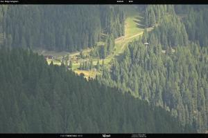 Kamera: San Martino di Castrozza - Passo Rolle Ces - Malga Valcigolera San Martino di Castrozza - Passo Rolle San Martino di Castrozza - Passo Rolle Ces - Malga Valcigolera
