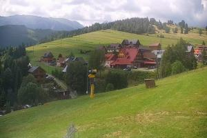 Bachledova dolina Bachledova dolina 