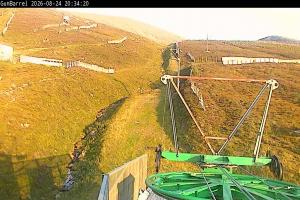 Cairgorm Cairgorm Gunbarrel Webcam