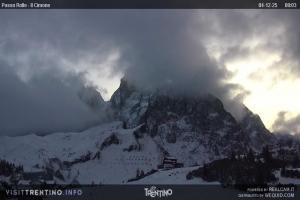 San Martino di Castrozza - Passo Rolle San Martino di Castrozza - Passo Rolle Passo Rolle - Il Cimone