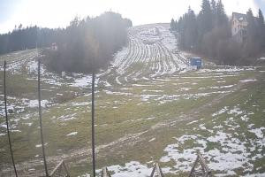 Kamera: Gromadzyń Dolna Stacja Ustrzyki Dolne Gromadzyń Dolna Stacja