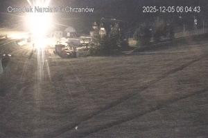 Kamera: Nartraj Kamera na stoku Roztocze Nartraj Kamera na stoku