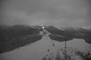 Tatrzańska Łomnica Wysokie Tatry Štart – 1.173 m n.p.m.