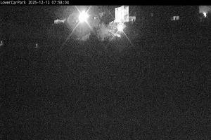 Kamera: Cairgorm Lower Carpark Webcam Cairgorm Cairgorm Lower Carpark Webcam