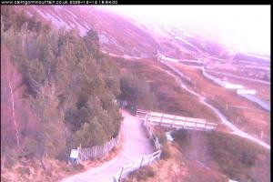 Kamera: Cairgorm Base Station Cairgorm Cairgorm Base Station