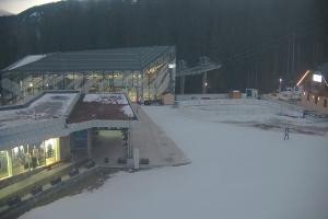 Kamera: Jasna - Chopok Biela Púť – 1.117 m n.m. Jasna Jasna - Chopok Biela Púť – 1.117 m n.m.