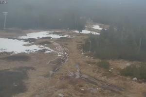 Kamera: Szrenica Ski Arena Widok na stok Szklarska Poręba Szrenica Ski Arena Widok na stok