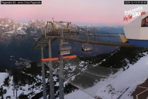 Kamera: Andalo - Paganella Arrivo Cima Andalo - Paganella Andalo - Paganella Arrivo Cima