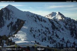 Val di Fiemme Val di Fiemme - Cavalese - Predazzo - Obereggen Alpe Cermis - Prafiorì