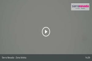 Kamera: Sierra Nevada Zona Veleta Sierra Nevada Sierra Nevada Zona Veleta