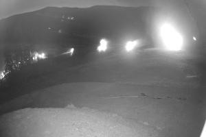 Kamera: Ski Dolina Brenna Kamera 2 Widok na trasę narciarska Brenna Ski Dolina Brenna Kamera 2 Widok na trasę narciarska