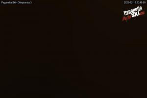 Kamera: Andalo - Paganella Pista Olimpionica Andalo - Paganella Andalo - Paganella Pista Olimpionica