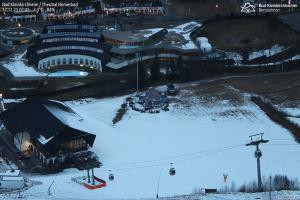 Bad Kleinkirchheim Bad Kleinkirchheim Römerbad / Kaiserburg