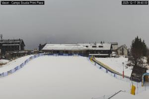 Monte Bondone Monte Bondone Campo Scuola