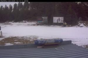 Kamera: Winter Park Martinky Kamera 1 na stoku Martin Winter Park Martinky Kamera 1 na stoku