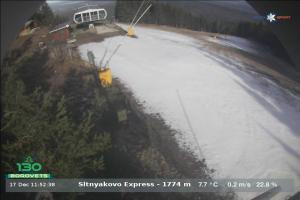 Kamera: Borovets Sitnyakovo borovets Borovets Sitnyakovo