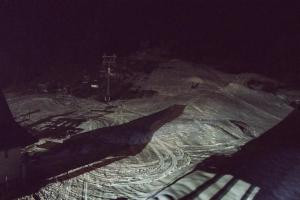 Kamera: Witów Ski Widok na stok Zakopane Witów Ski Widok na stok