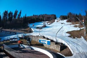 Szczyrk Beskid Sport Arena Stacja Dolna