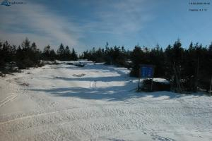 Rokytnice Rokytnice nad Jizerou Lysá hora