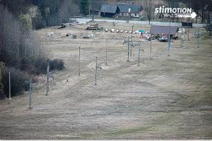 Chyrowa Chyrowa Ski Widok na stok