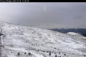 Cairgorm Cairgorm Fiacaill Ridge Webcam