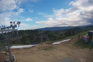 Bukowina Tatrzańska Rusiń-ski Wyciąg