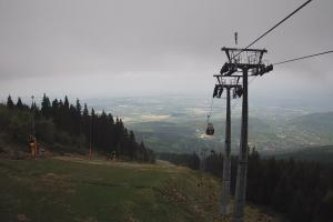 Kamera: Ski&Sun Widok na wyciąg Świeradów Zdrój Ski&Sun Widok na wyciąg