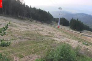 Kamera: Černá hora (Czarna Góra) Hofmanky, 1050 m n.p.m. Černá hora Černá hora (Czarna Góra) Hofmanky, 1050 m n.p.m.