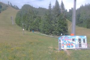 Kamera: Jasna - Chopok Krupová – 1.084 m n.m. Jasna Jasna - Chopok Krupová – 1.084 m n.m.