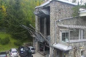 Kamera: Kasprowy Wierch Kolej na Kasprowy Wierch Zakopane Kasprowy Wierch Kolej na Kasprowy Wierch