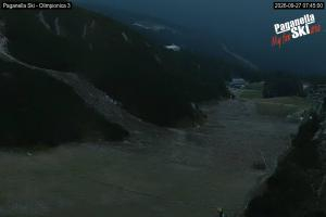 Kamera: Andalo - Paganella Pista Olimpionica Andalo - Paganella Andalo - Paganella Pista Olimpionica