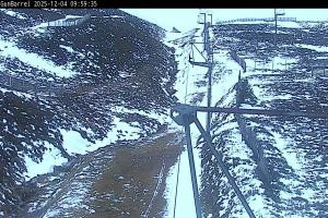Kamera: Cairgorm Gunbarrel Webcam Cairgorm Cairgorm Gunbarrel Webcam