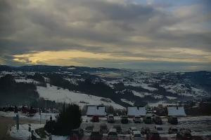 Istebna Złoty Groń ZŁOTY Groń -ski  Istebna 3