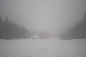 Kamera: Dwie Doliny Wierchomla - górna stacja Wierchomla-Muszyna Dwie Doliny Wierchomla - górna stacja