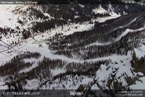 Trevalli Trevalli Pista funivia